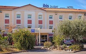 Ibis Budget Frejus Capitou